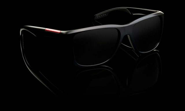 Sonnenbrille 2014 Trends Sommer Modelle Prada