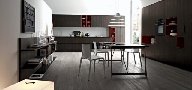 Kora-Holzküche-mit-flexiblem-Konzept-design-italienisch-Cesar-Küchenmöbel