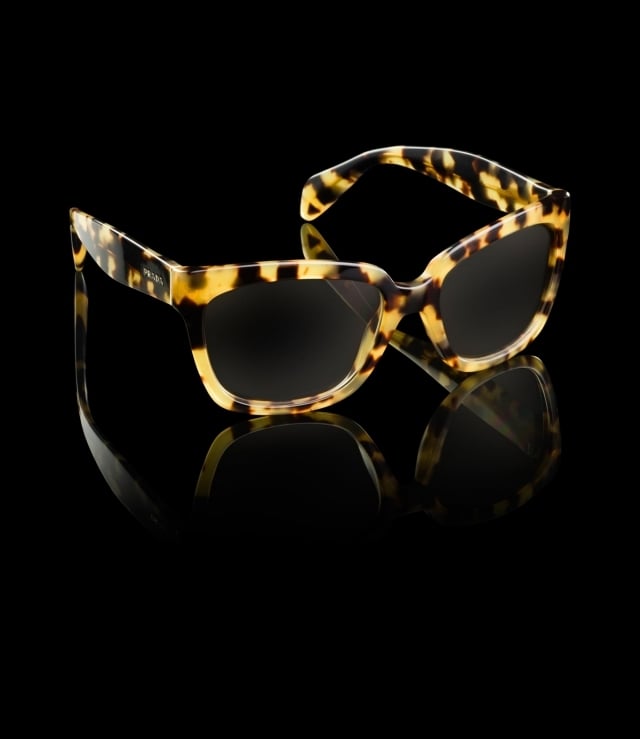 Kunststoff-Sonnenbrillen-Gläser-mit-Farbverlauf-Damen-Mode-Prada
