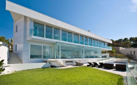 Mallorca Gold-traumhafte luxus-villa infinity pool sonnendeck terrasse