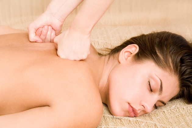 Studio-Spa-Massagetherapie-gegen-Stress
