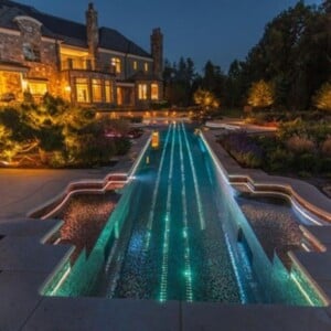 Swimming Pool Designs