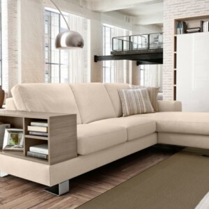 Sofa-Design-Beistelltisch-Polstermöbel
