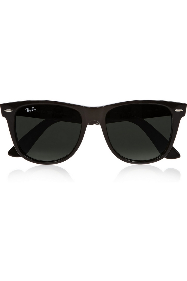 RAY-BAN-unisex-brille-2014-sommer