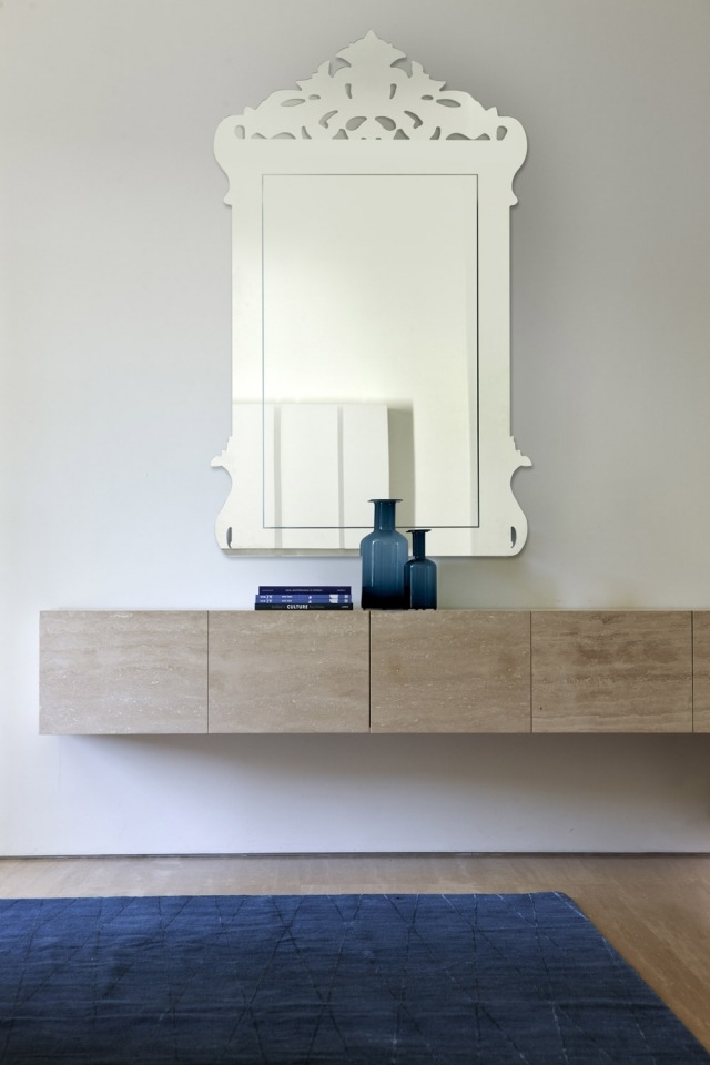 Rahmenloser-Spiegel-rand-dekorative-ausschnitte-Madame-porada