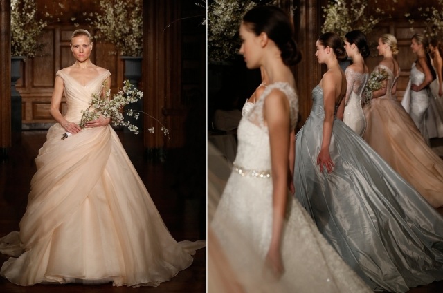 Chiffon-Hochzeitskleider-2014-Variationen-Modetrend-2014