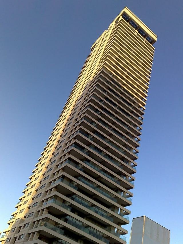 W-Boutique-Tower-Wohnturm-Tel-Aviv-Yashar-Architects