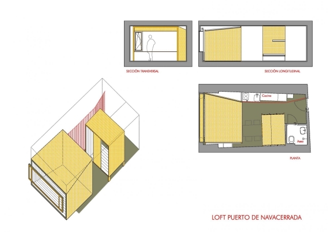 Wohnboxen-loft-Navacerrada-Plan-Umbau-Projekt