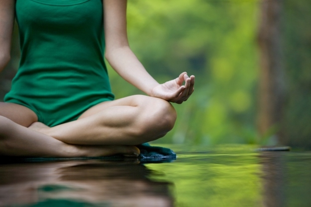 Yoga-Sport-Relax-Meditation