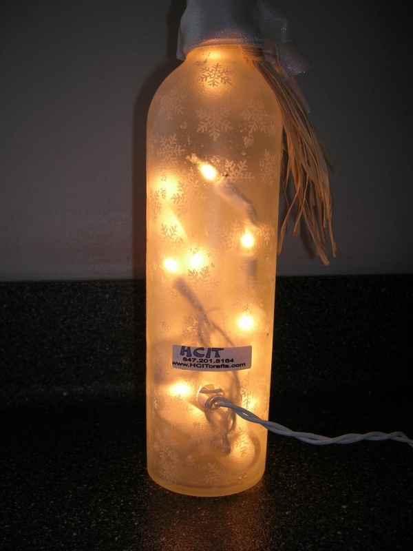 bastel-idee-wein-flaschen-benutzen-glühend