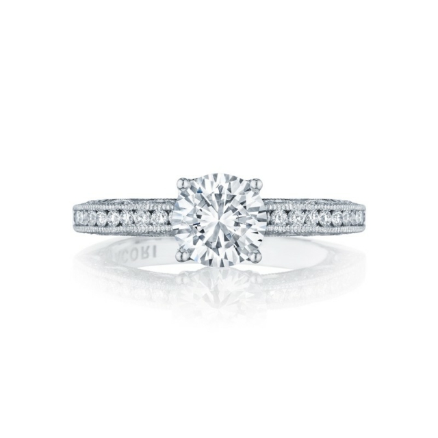 Überraschung Verlobung Sommer Ring Diamanten Steine