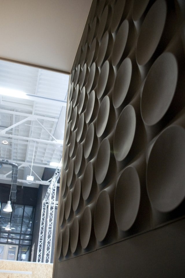 dekorative-akustikplatten-modern-mobile-trennwand-verkleiden-innenausbau-ideen