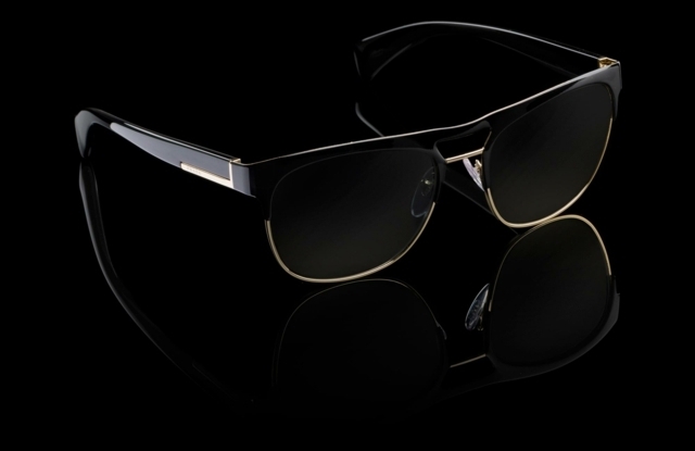 Sonnenbrillen Prada Herren Kollektion 2014 Modelle