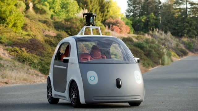 google auto selber fahren bilder fahrzeug