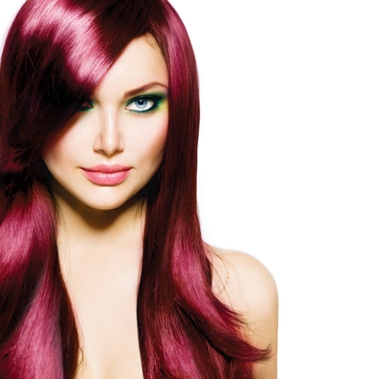 haarfarben-2014-trends-marsala-rot-pink-extravagant-intensiv