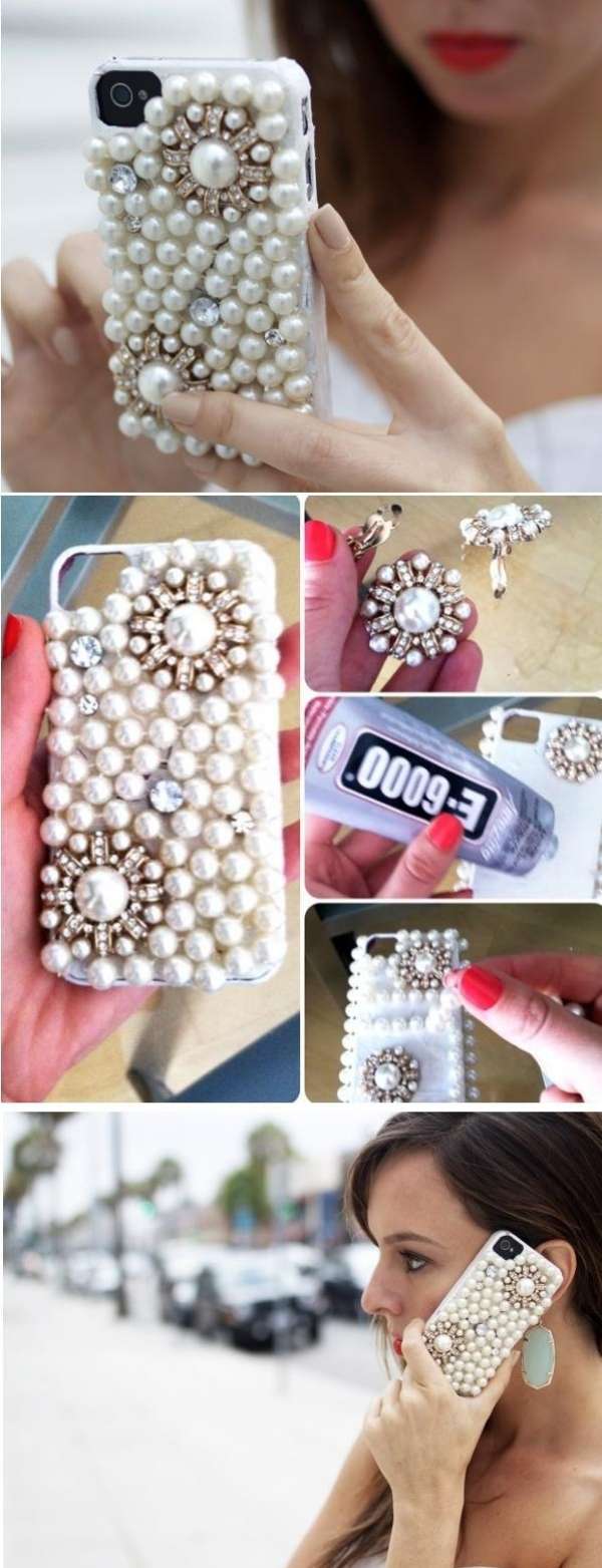 iphone-hülle-als-accessoire-selbst-dekorieren-perlen