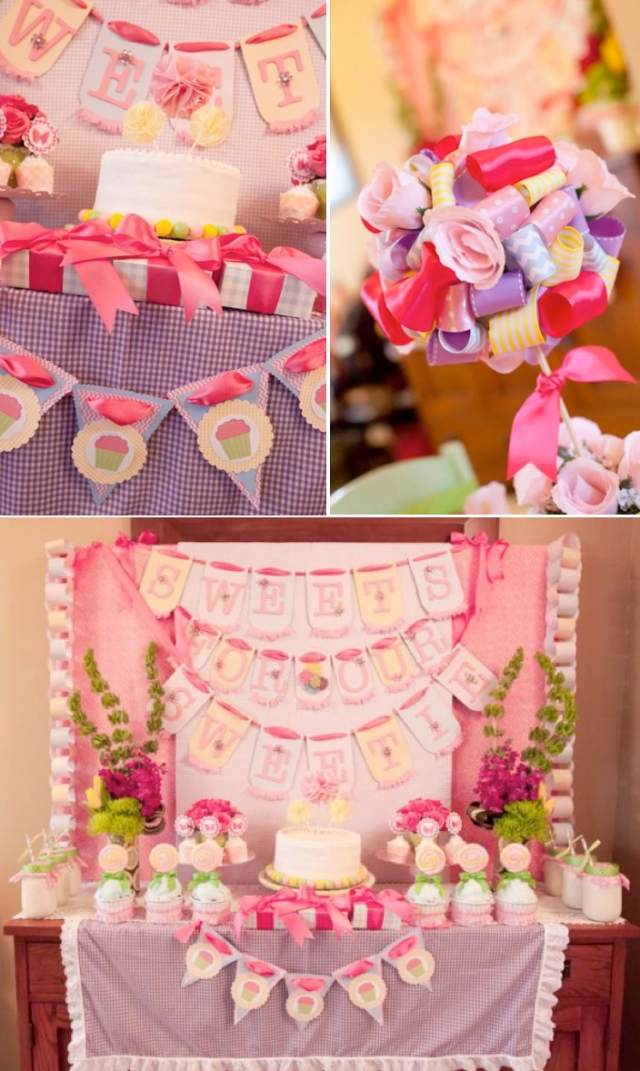 kindergeburtstag-maedchen-rosa-lila-cupcakes