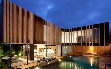 matt gibson architecture kooyong modern renoviertes-victorian haus melbourne australien