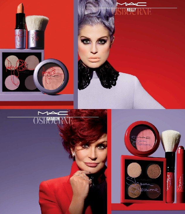 neue-limitierte make-up-kollektion sharon-kelly-osbourne-sommer-2014