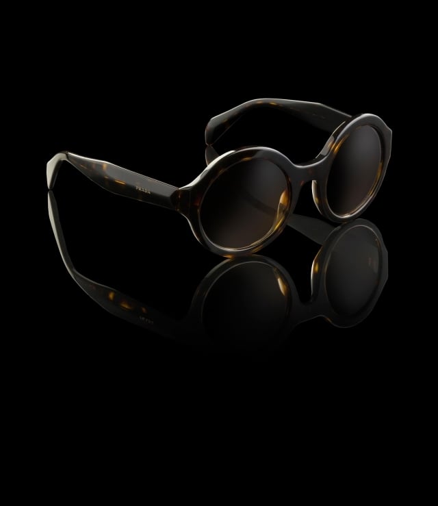 prada-große-runde-sonnenbrille-damen-stylische-Accessoires