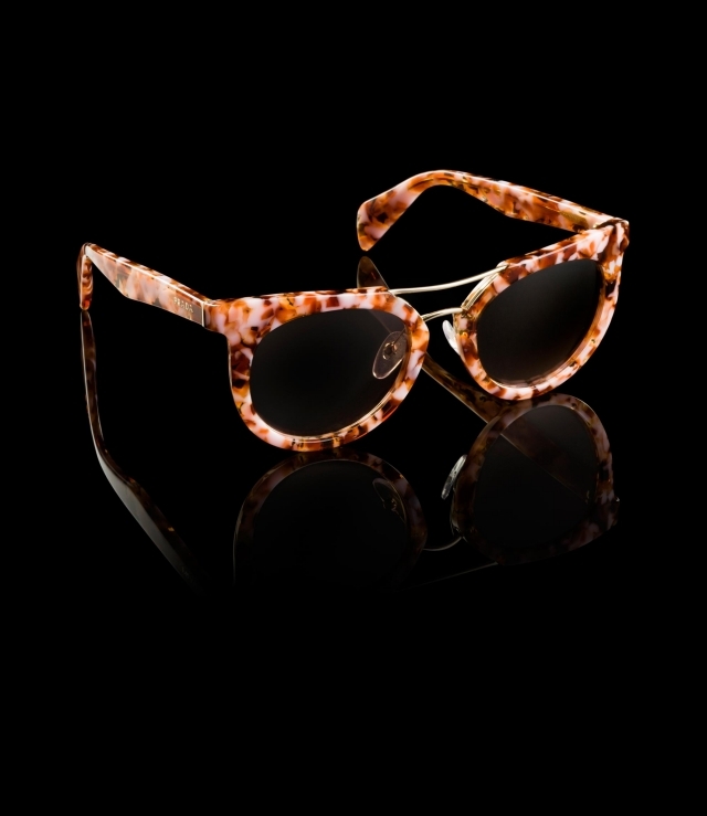 retro-sonnenbrille-luxus-accessoires-prada-damen-kollektion-2014