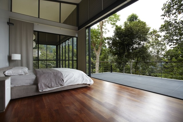 schlaf-zimmer-balkon-zusammen-designer-wohnung