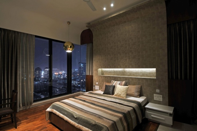 schlafzimmer-luxus-design-wandnische-regal-beleuchtet