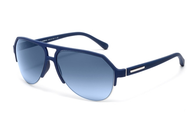 sechseckige-pilotenbrillen-azetatgestell-marineblau-blaue-glaeser