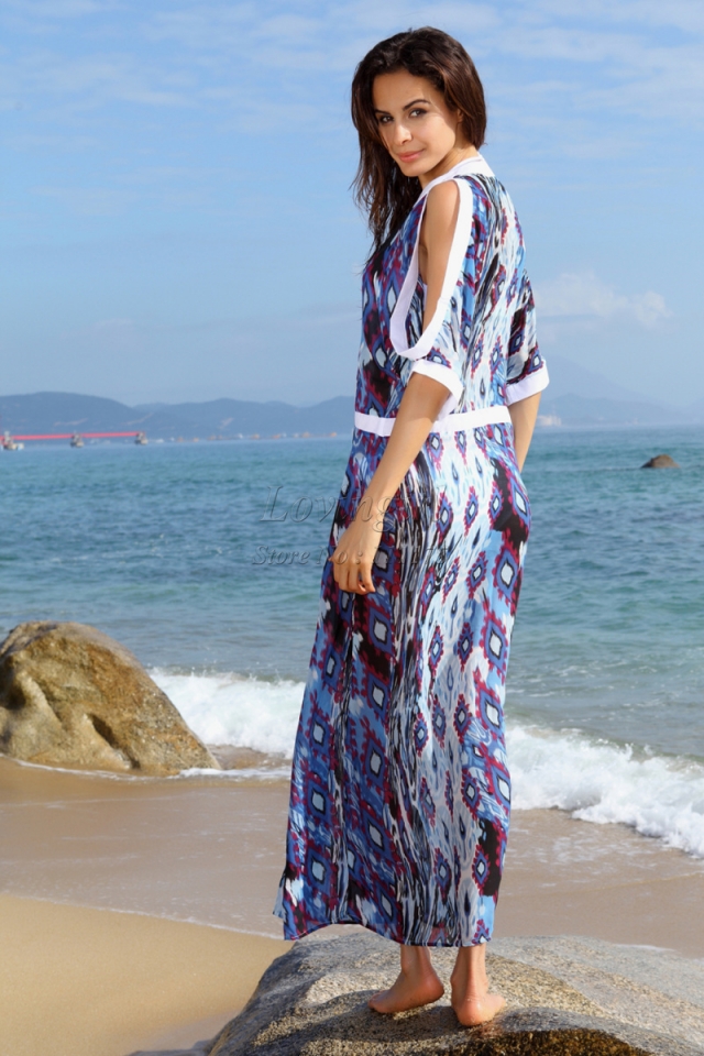 strandmode-2014-maxikleid-chiffon-aermel-ausschnitte