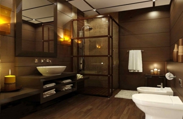 Außenbereich-Ideen: Garten Design im alt-europäischen Stil