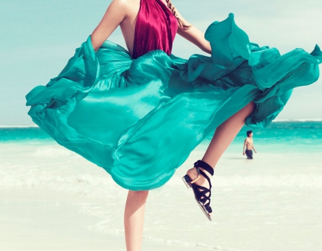 100-Sommer-Kleider-2014-Mode-Trends-Top-Marken
