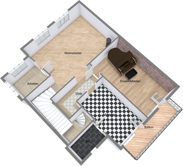 3D-Wohnraumplaner-für-Bauherren-RoomSketcher-Grundrisse-planen