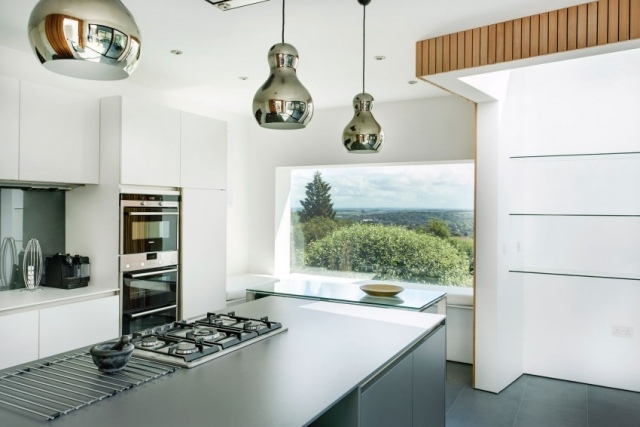 4-Views-küche-weiß-modern-privat-residenz
