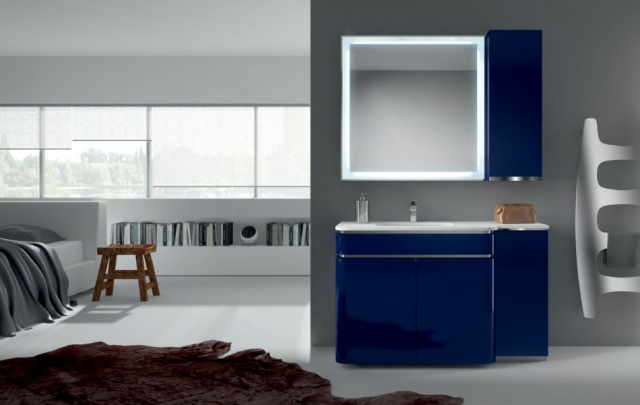 ACACIA-design-badmoebel-modern-kobaltblau-waschtischschrank-beleuchteter-wandspiegel