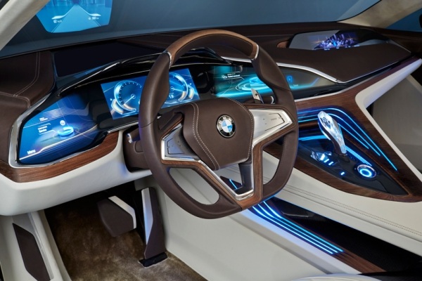 BMW-Future-Luxury-konzept-steuer-interior