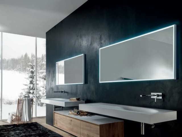 Badezimmerspiegel-mit-Licht-leiste-Neonröhre-FALPER-Paola-Navone