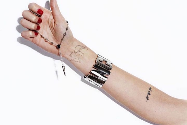 Chiara-Ferragni-designer-armband-2014-schmuck