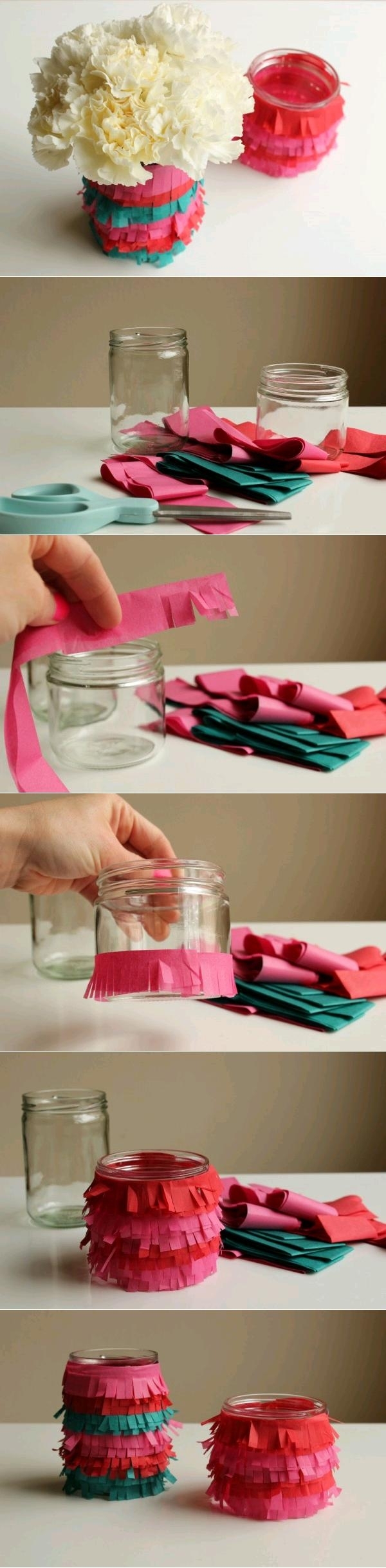 DIY Vase