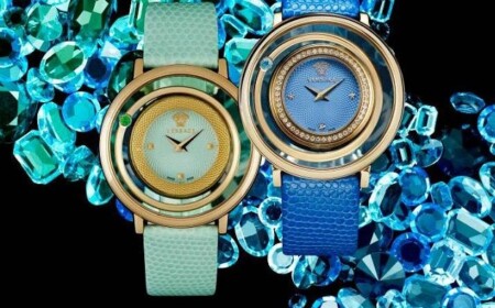 Damen Armbanduhren Top Marken Sommer Winter Trends Kollektionen Design Überblick