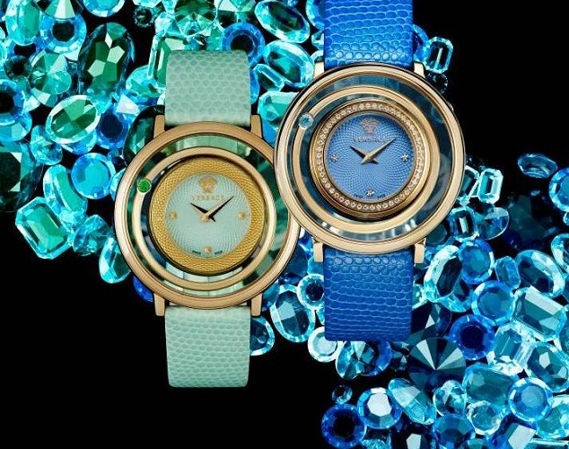 Damen Armbanduhren Top Marken Sommer Winter Trends Kollektionen Design Überblick