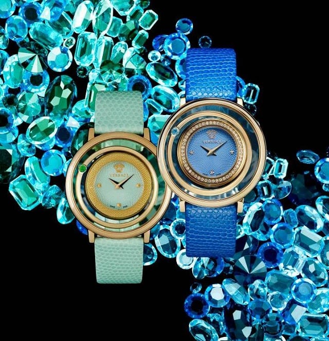 Armbanduhren für Damen