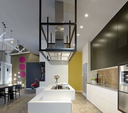 Mediterrane Küchen Selber Bauen