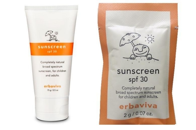 Gesamtpflege-für-Körper-Gesicht-Erbaviva-Sonnenschutz-creme-LSF-30