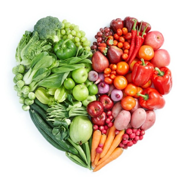 Gesundes Leben gesundes Essen welche Nahrungsmittelergänzungen 