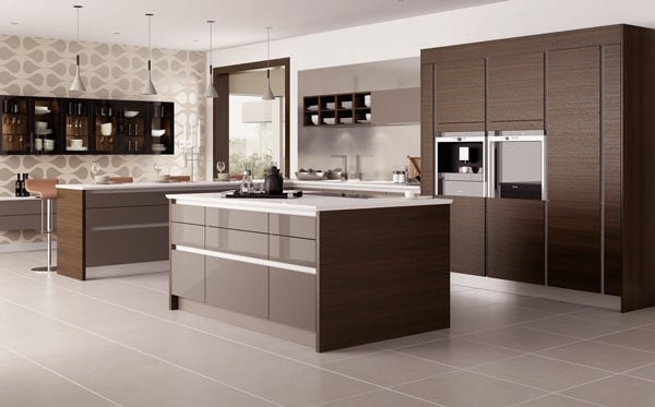 Kücheninsel-Moderne-Küchen-Küchenfliesen