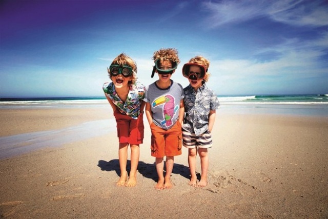 Monsoon-Kids-Jungen-Mode-Outfits-fröhliche-Shirts-mit-Prints