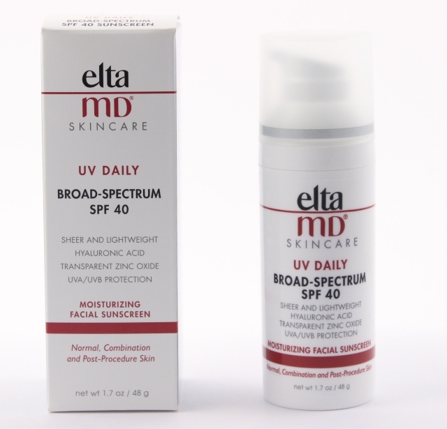 Sonnenschutzmittel-Empfehlt-von-Dermatologen-Elta-MD-UV-Clear-Broad-Spectrum-LSF-46