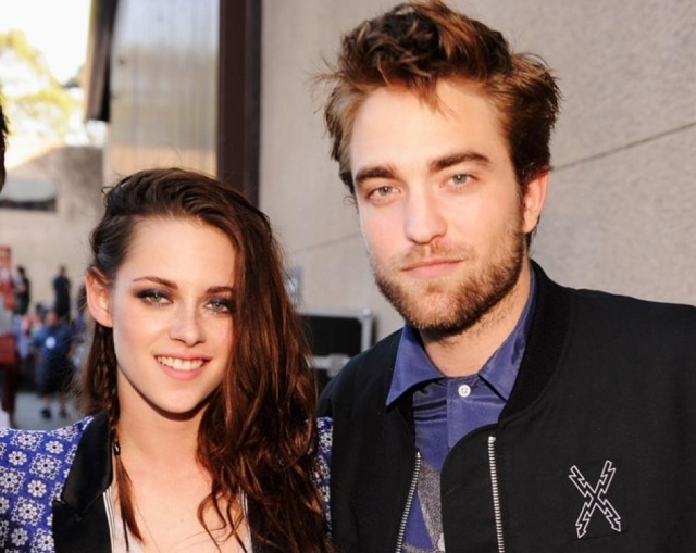 Twilight-Star-Pärchen-Robert-Pattinson-Kristen-Stewart
