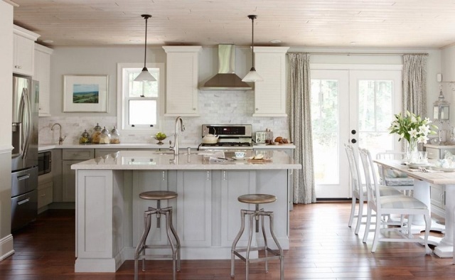 aktueller-Wohntrend-Küchen-Möbel-Stilmix-vintage-und-modern