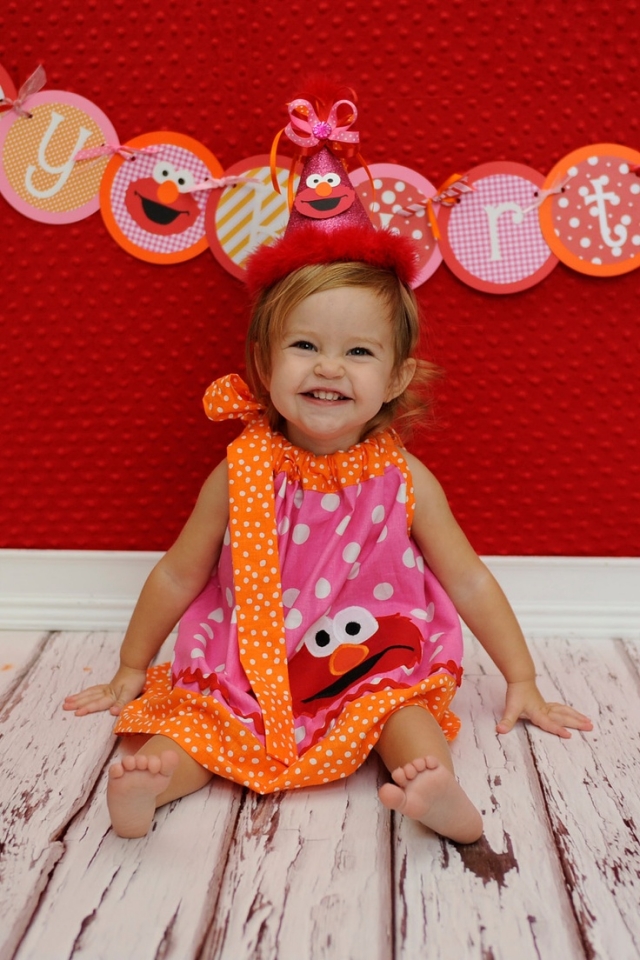 babykleidung-maedchen-geburtstag-outfit-orange-rosa-elmo